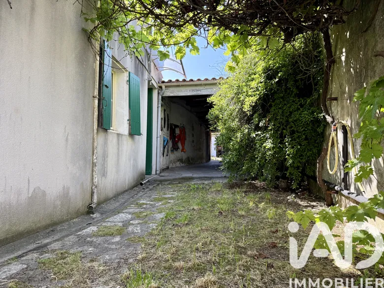 Maison 4 pièces 75 m² · à Saint-Denis-d'Oléron · 74,6 m² · 235 000 €