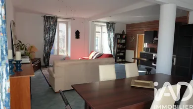 Maison à Sognolles-en-Montois (77520)