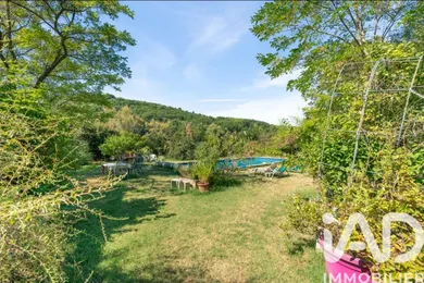 Park home in SAIGNON (84400)
