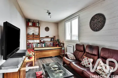 Apartment in Lyon (69005)