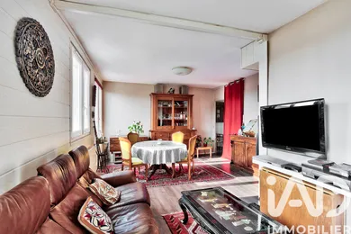 Apartment in Lyon (69005)