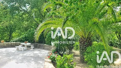 Domaine à Le Muy (83490)