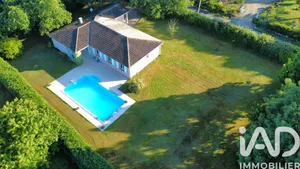 Maison traditionnelle à Montauban (82000)