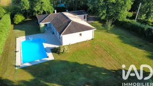 Maison traditionnelle à Montauban (82000)