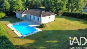 Maison traditionnelle à Montauban (82000)