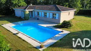 Traditional house in Montauban (82000)