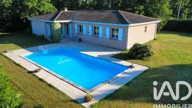 Traditional house in Montauban (82000)