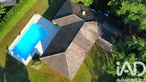 Maison traditionnelle à Montauban (82000)