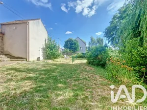 Appartement à Pringy (77310)