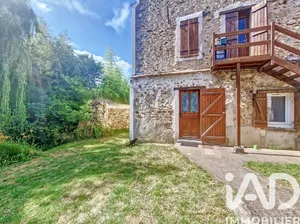 Appartement à Pringy (77310)
