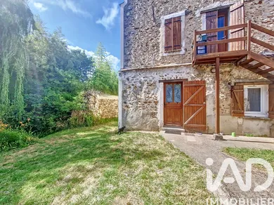 Appartement à Pringy (77310)
