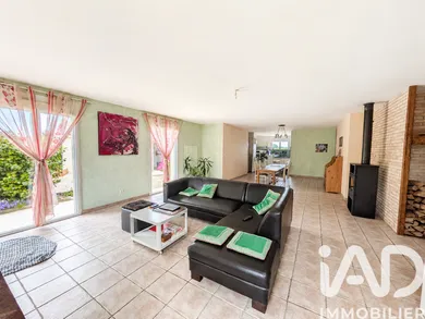 House in Prétot-Vicquemare (76560)