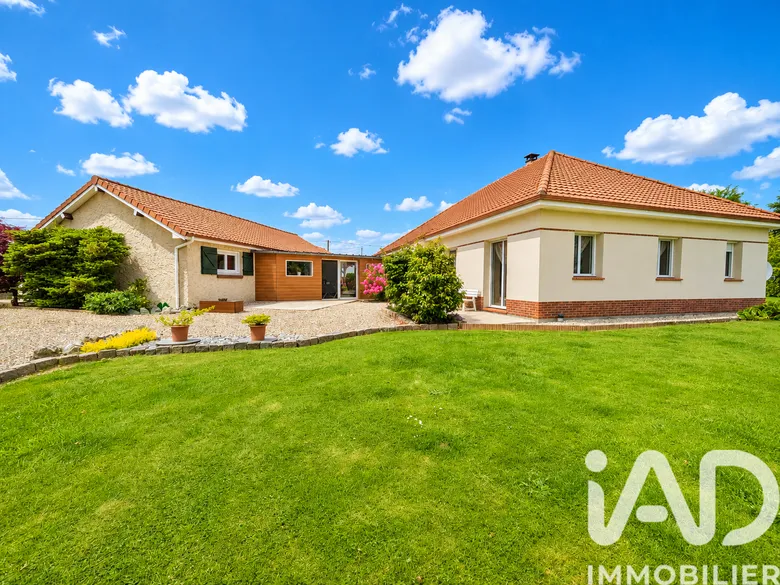 Maison 4 pièces 123 m² · à Prétot-Vicquemare · 123,5 m² · 269 900 €