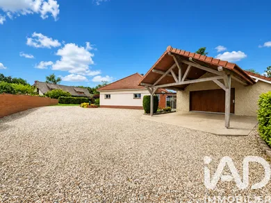 House in Prétot-Vicquemare (76560)