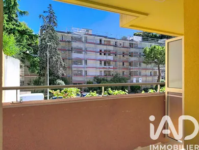 Apartment in Nice (06100)