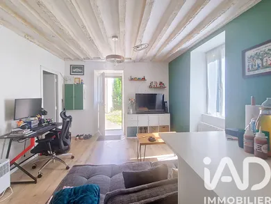 Apartment in Pringy (77310)