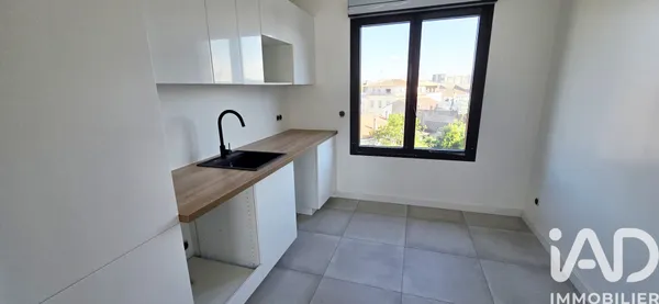 Vente appartement à Bordeaux (33100) : appartement 4 pièces 79 m² — 5