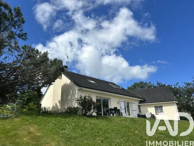 House in Saint-Clément (19700)