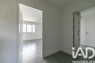 Apartment in Nogent-sur-Marne (94130)