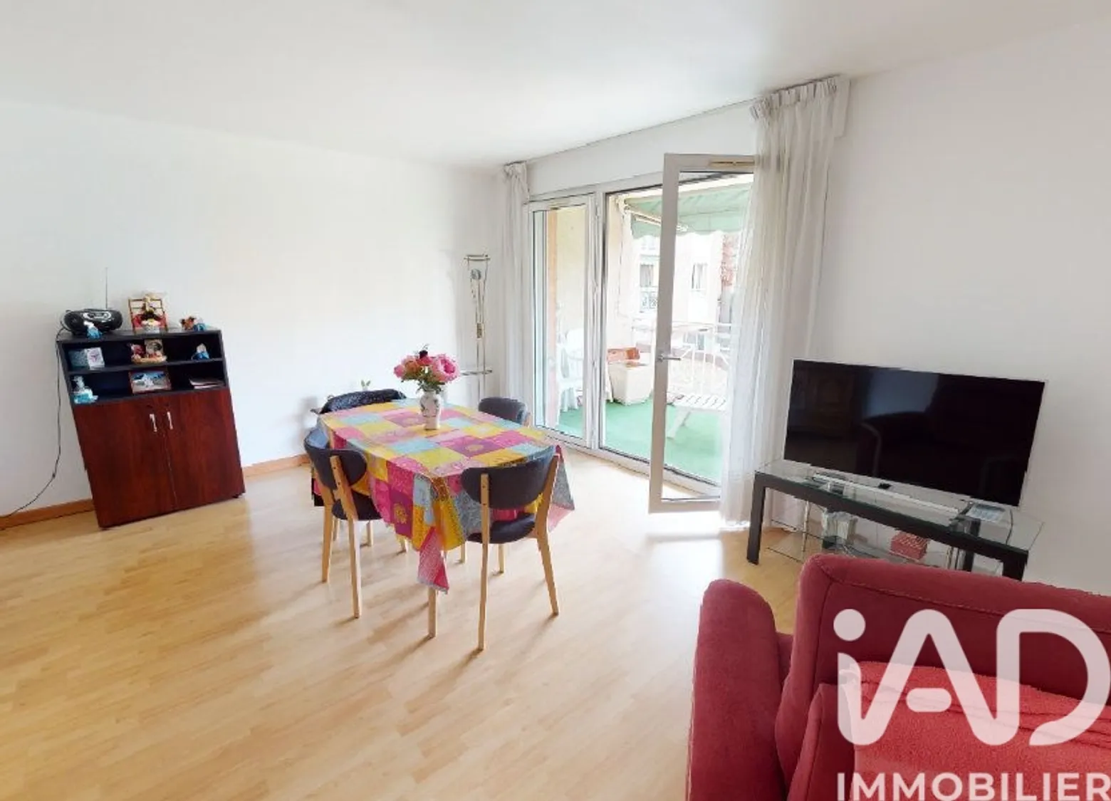 appartement à Hyères