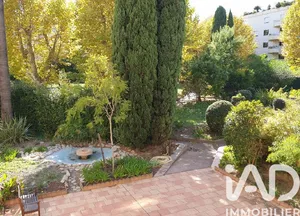 Apartment in Hyères (83400)