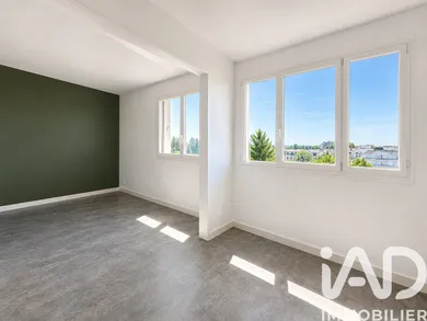 Apartment in Nogent-sur-Marne (94130)