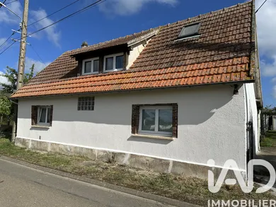 House in Courville-sur-Eure (28190)