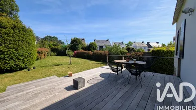 Maison traditionnelle à Vannes (56000)