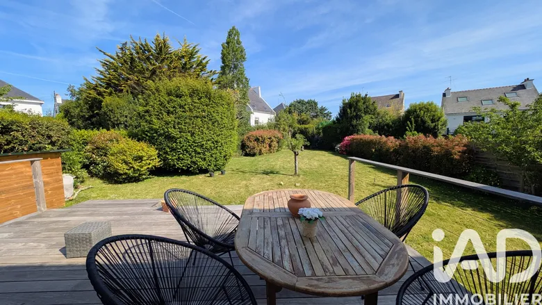 Maison 11 pièces 215 m² · à Vannes · 215 m² · 885 800 €