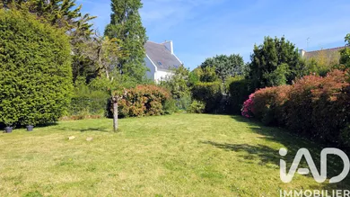 Maison traditionnelle à Vannes (56000)
