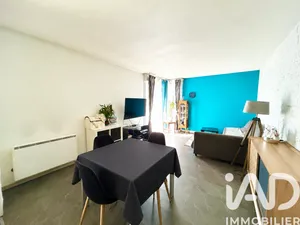 Apartment in Lieusaint (77127)