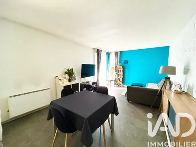 Appartement à Lieusaint (77127)
