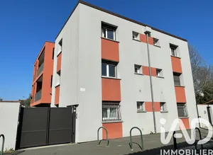 Appartement à Toulouse (31100)