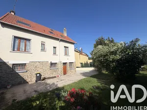 House in Sevran (93270)