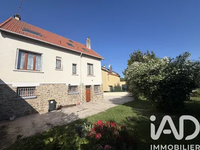 House in Sevran (93270)