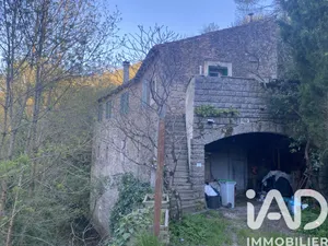 Village house in Lunas (34650)