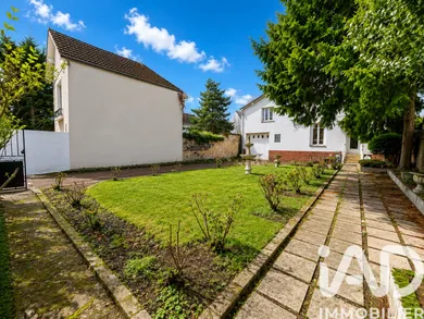 Traditional house in Aulnay-sous-Bois (93600)
