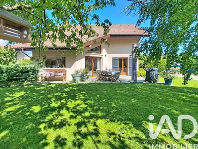 Maison à Valleiry (74520)