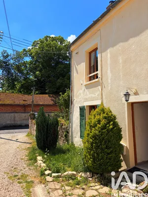 Maison de ville à Presles (95590)