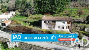 House in Lachapelle-sous-Chanéac (07310)