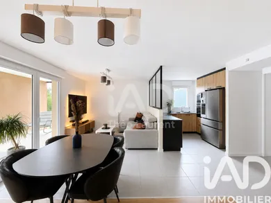 Apartment in Savenay (44260)