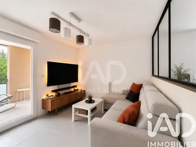 Apartment in Savenay (44260)