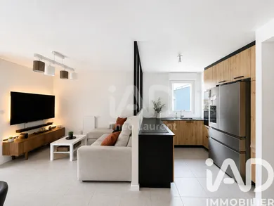 Appartement à Savenay (44260)
