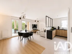 Apartment in Savenay (44260)
