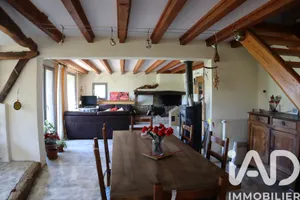 House in LA ROCHE-SUR-LE-BUIS (26170)