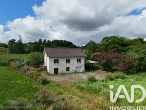 Traditional house in Thiviers (24800)