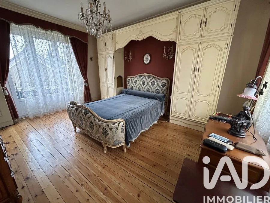 Vente maison à Harnes (62440) : maison de ville 6 pièces 175 m² — 6