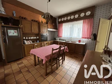 House in Noyelles-sous-Lens (62221)