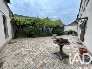 Townhouse in Noyelles-sous-Lens (62221)