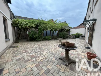 Maison de ville à Noyelles-sous-Lens (62221)